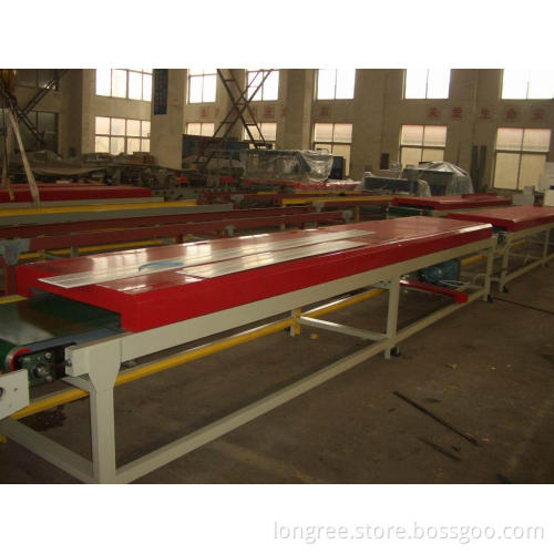 PVC Ceiling Printing Line